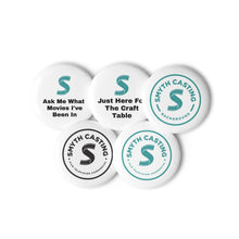 Load image into Gallery viewer, Smyth Button Set