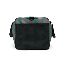 Load image into Gallery viewer, "My Three Wardrobe Options" Duffle bag