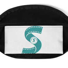Load image into Gallery viewer, My Actors Toolbelt Fanny Pack