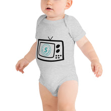 Load image into Gallery viewer, Casting by Smyth Casting Baby short sleeve one piece