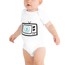 Load image into Gallery viewer, Casting by Smyth Casting Baby short sleeve one piece