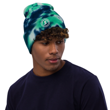 Load image into Gallery viewer, Cast by - Smyth Casting beanie

