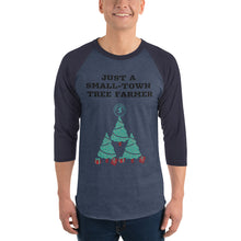 Load image into Gallery viewer, JUST A SMALL TOWN - TREE FARMER