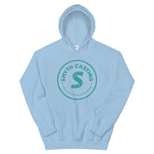 Load image into Gallery viewer, Smyth Logo Unisex Hoodie