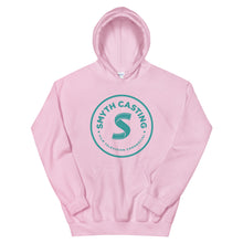 Load image into Gallery viewer, Smyth Logo Unisex Hoodie