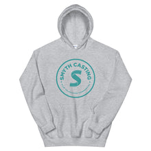 Load image into Gallery viewer, Smyth Logo Unisex Hoodie