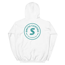 Load image into Gallery viewer, Smyth Background Unisex Hoodie