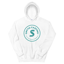 Load image into Gallery viewer, Smyth Logo Unisex Hoodie