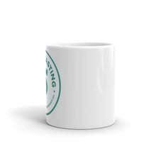 Load image into Gallery viewer, Smyth Logo Glossy Mug