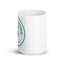 Load image into Gallery viewer, Smyth Logo Glossy Mug