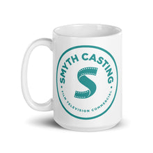 Load image into Gallery viewer, Smyth Logo Glossy Mug