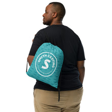 Load image into Gallery viewer, Smyth Drawstring bag
