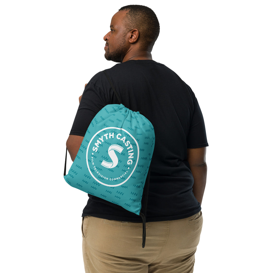 Smyth Drawstring bag