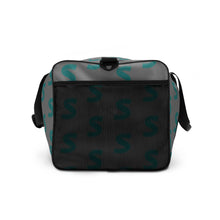 Load image into Gallery viewer, &quot;My Three Wardrobe Options&quot; Duffle bag
