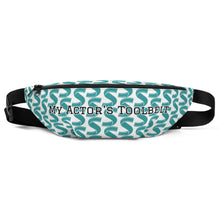 Load image into Gallery viewer, My Actors Toolbelt Fanny Pack
