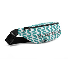 Load image into Gallery viewer, My Actors Toolbelt Fanny Pack
