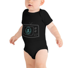Load image into Gallery viewer, Casting by Smyth Casting Baby short sleeve one piece
