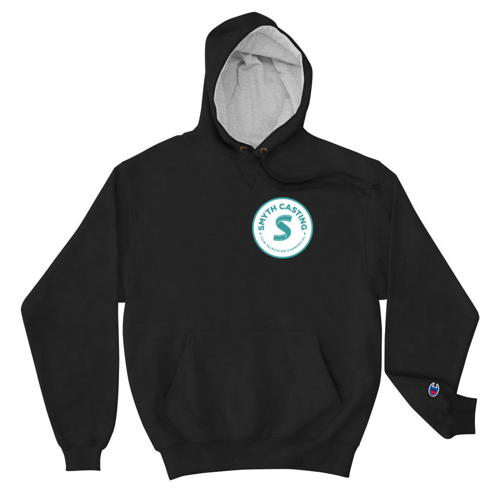 smyth Hoodie