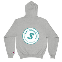Load image into Gallery viewer, smyth Hoodie
