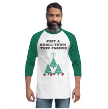 Load image into Gallery viewer, JUST A SMALL TOWN - TREE FARMER
