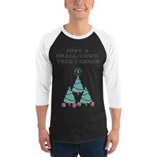 Load image into Gallery viewer, JUST A SMALL TOWN - TREE FARMER
