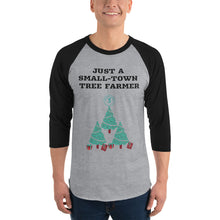 Load image into Gallery viewer, JUST A SMALL TOWN - TREE FARMER
