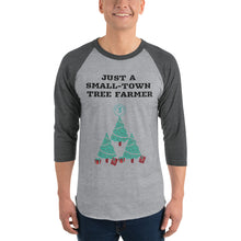 Load image into Gallery viewer, JUST A SMALL TOWN - TREE FARMER
