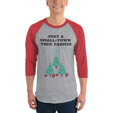 Load image into Gallery viewer, JUST A SMALL TOWN - TREE FARMER
