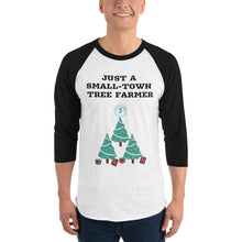 Load image into Gallery viewer, JUST A SMALL TOWN - TREE FARMER
