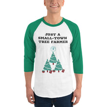 Load image into Gallery viewer, JUST A SMALL TOWN - TREE FARMER
