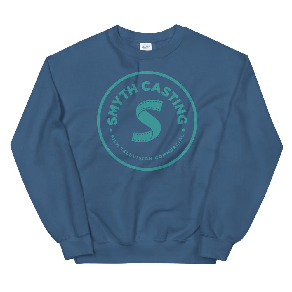 Smyth Logo Unisex Sweatshirt