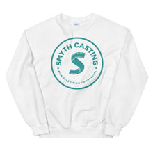 Load image into Gallery viewer, Smyth Logo Unisex Sweatshirt
