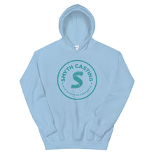 Load image into Gallery viewer, Smyth Logo Unisex Hoodie
