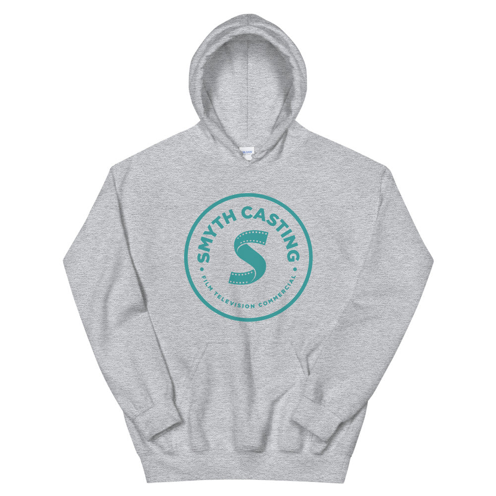 Smyth Logo Unisex Hoodie