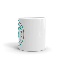 Load image into Gallery viewer, Smyth Logo Glossy Mug
