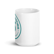 Load image into Gallery viewer, Smyth Logo Glossy Mug
